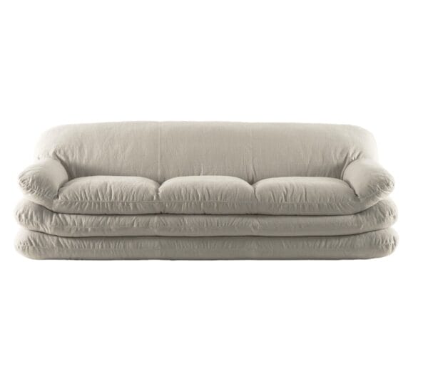 Solar Sofa, Tassos Col02, Cat T - Image 2